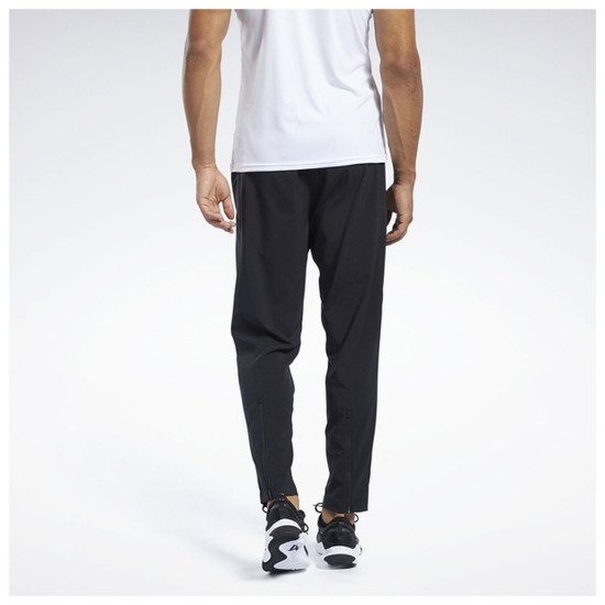 Reebok Ανδρικό παντελόνι φόρμας Workout Ready Track Pants